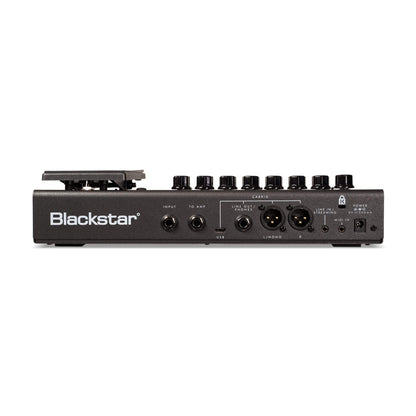 Blackstar ID:X Floor Two Multi FX