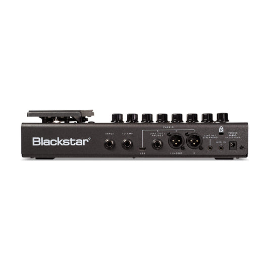 Blackstar ID:X Floor Two Multi FX