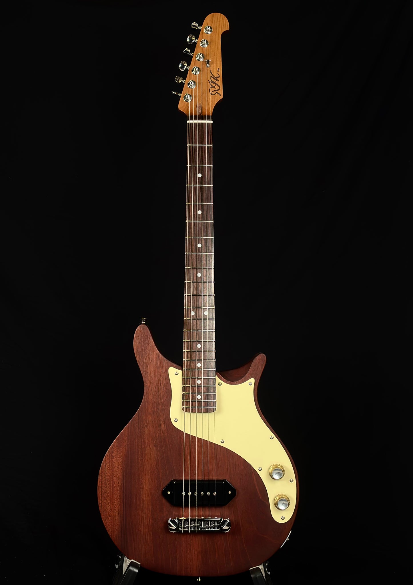 RJK Lite Lynx L21 Aged Walnut