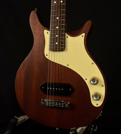 RJK Lite Lynx L21 Aged Walnut