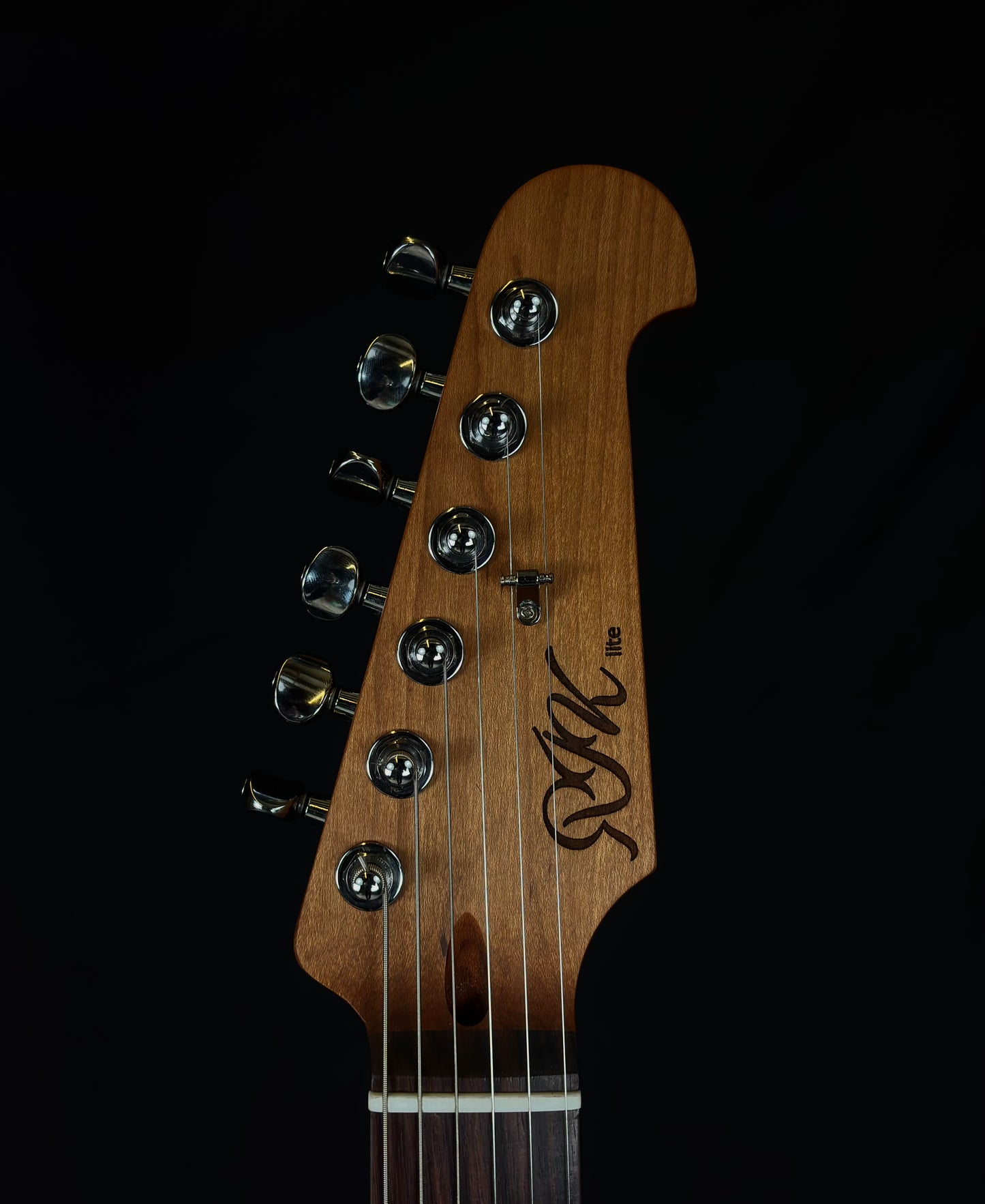 RJK Lite Lynx L21 Aged Walnut