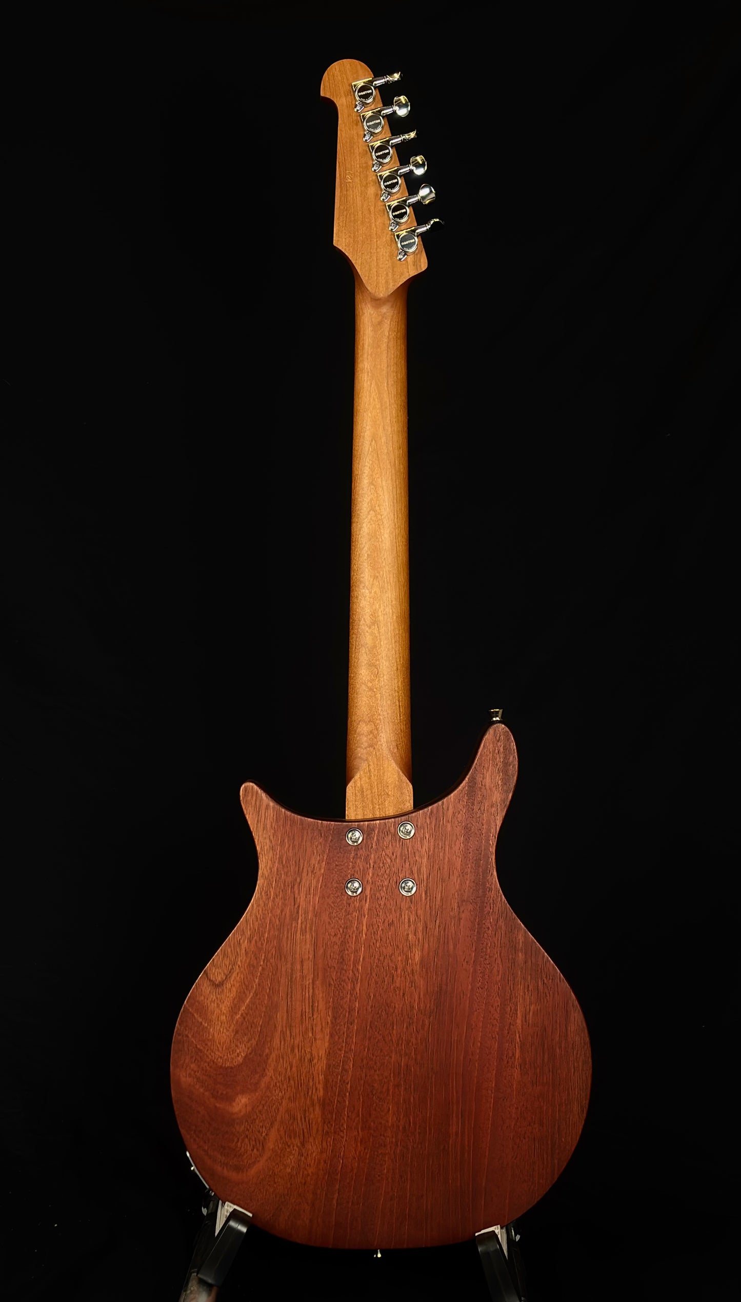 RJK Lite Lynx L21 Aged Walnut