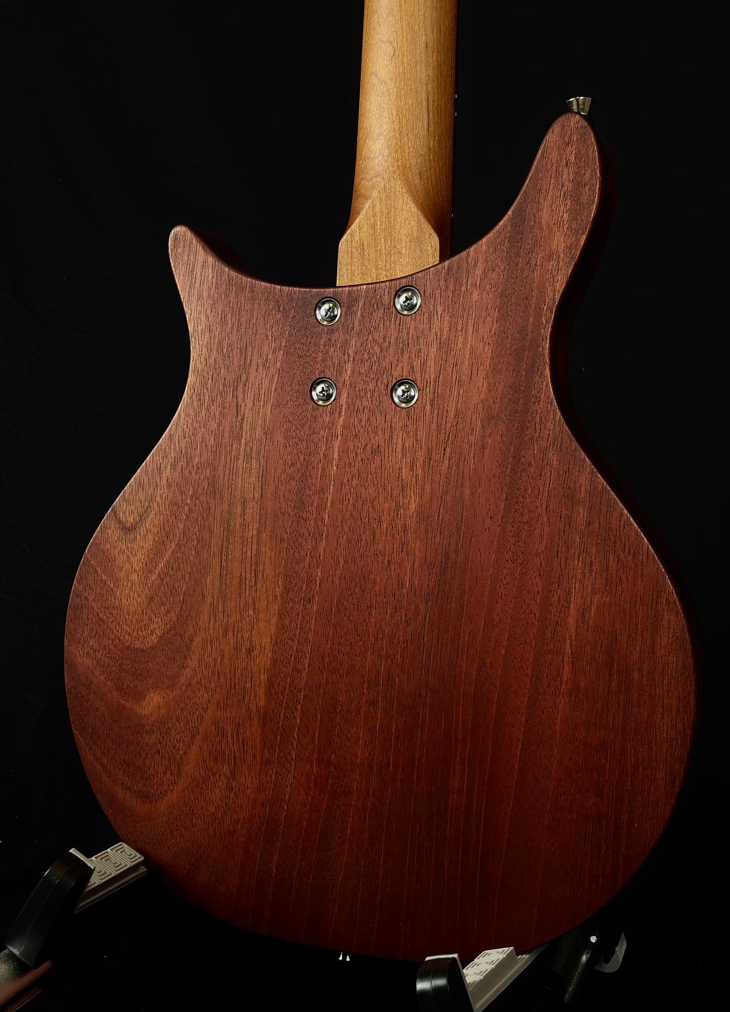 RJK Lite Lynx L21 Aged Walnut