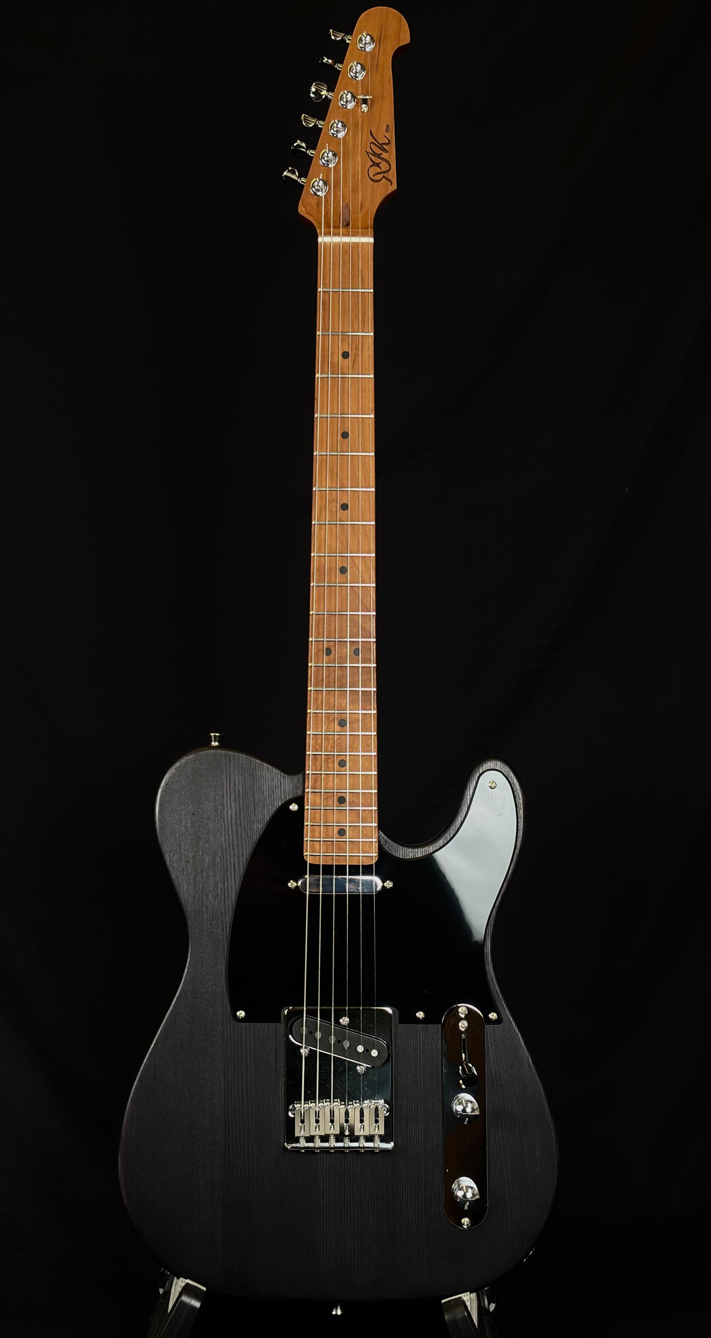 RJK Lite Lion L11 Charcoal