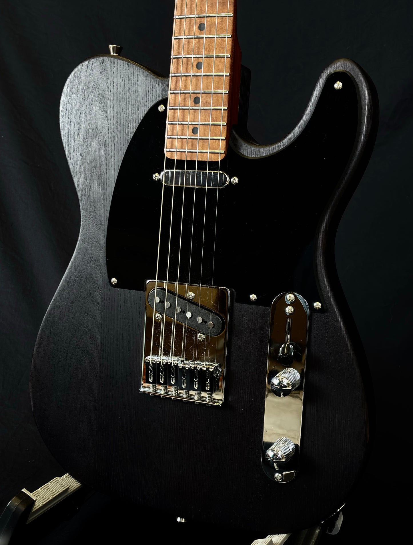 RJK Lite Lion L11 Charcoal