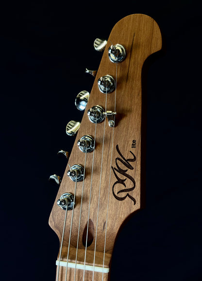 RJK Lite Lion L11 Charcoal