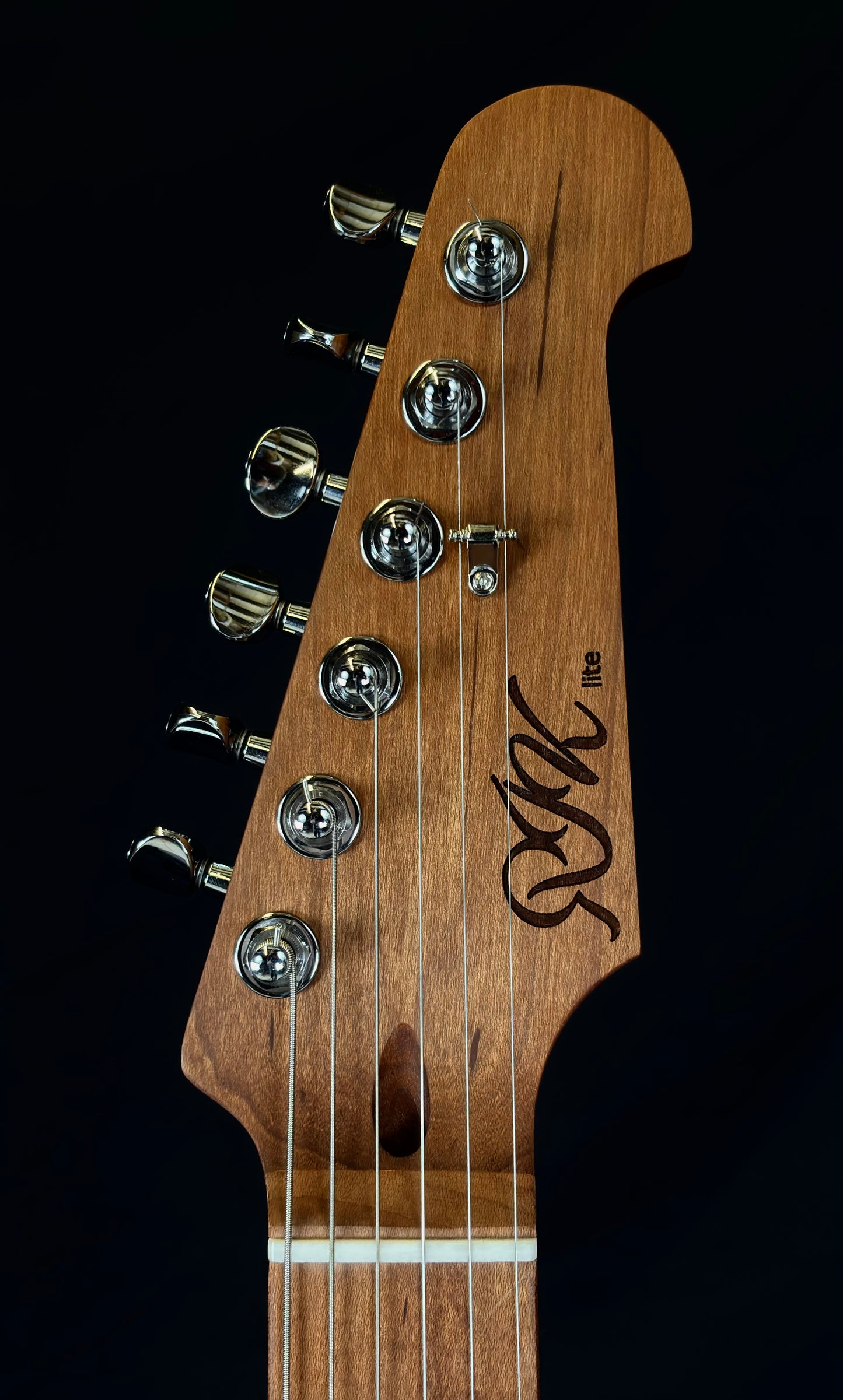 RJK Lite Lion L11 Charcoal