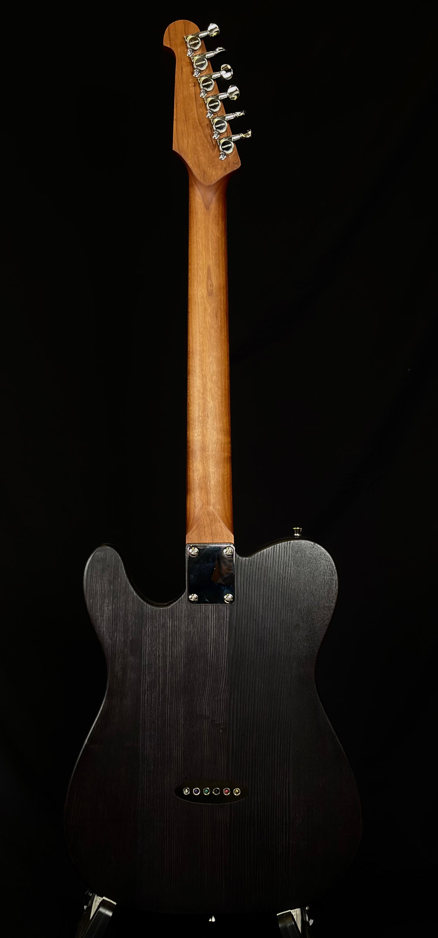 RJK Lite Lion L11 Charcoal