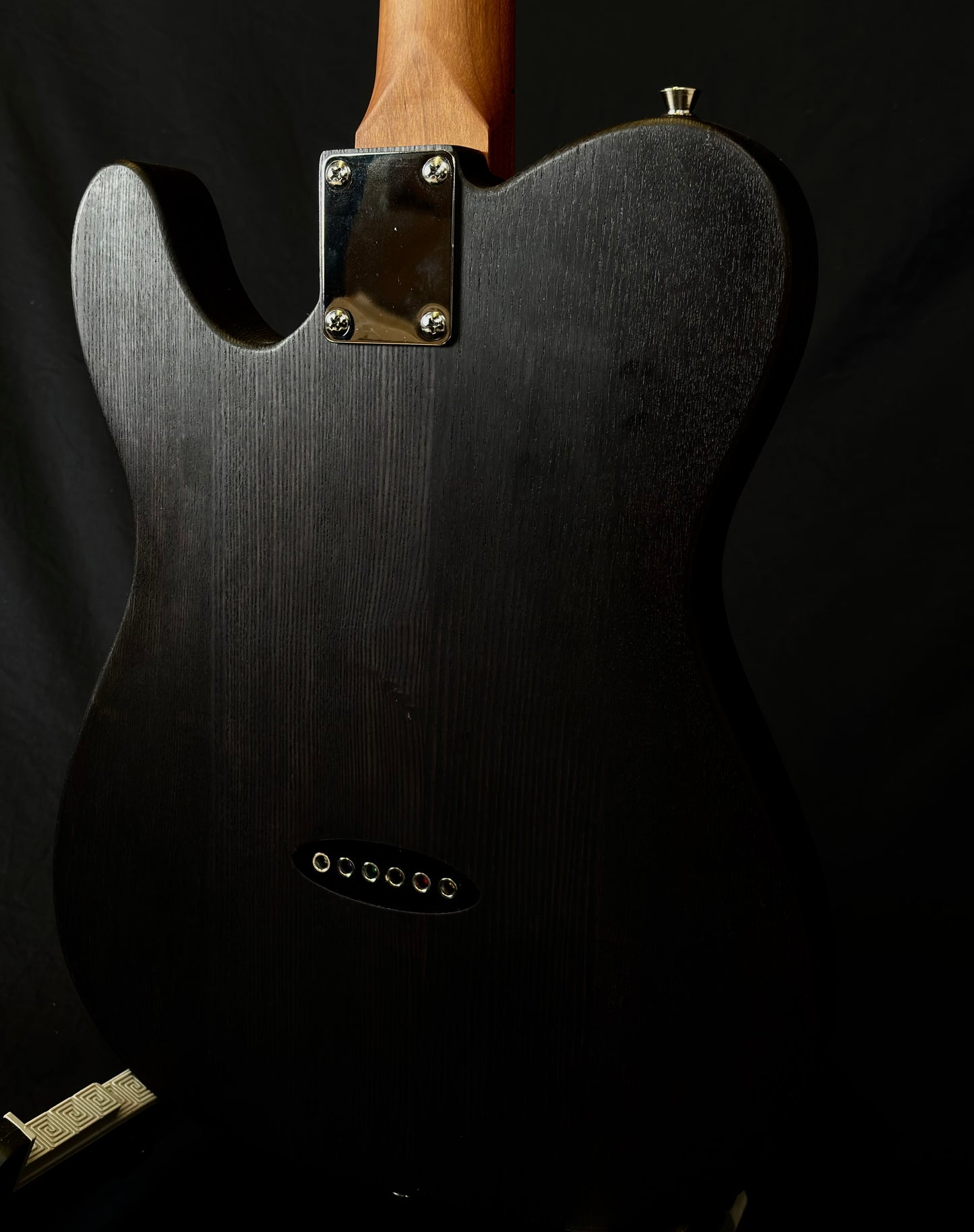 RJK Lite Lion L11 Charcoal