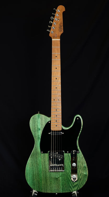 RJK Lite Lion L17 Jungle