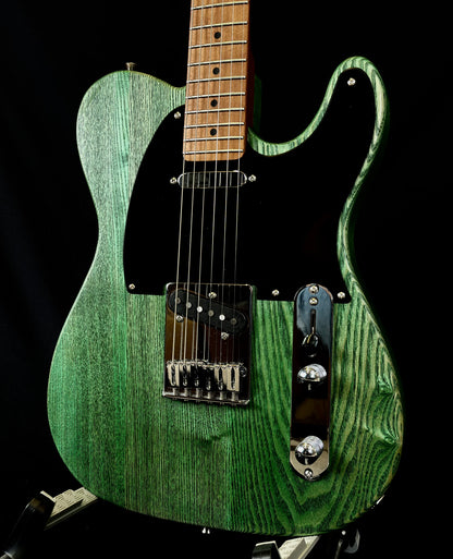 RJK Lite Lion L17 Jungle