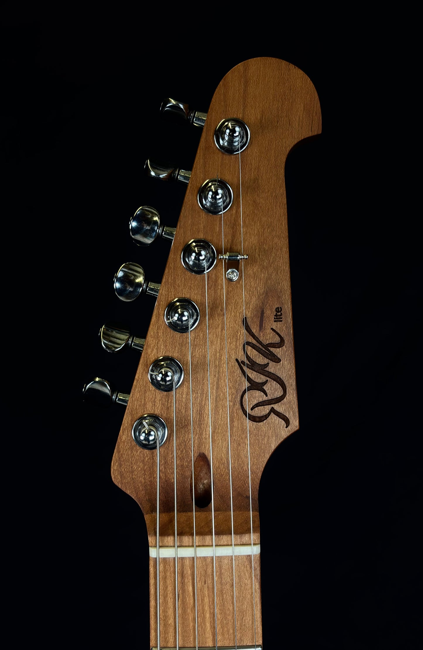 RJK Lite Lion L17 Jungle