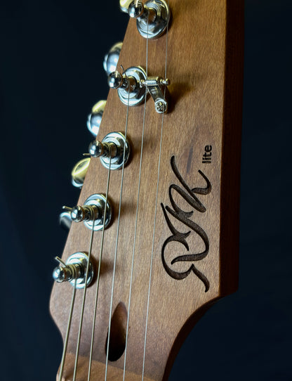 RJK Lite Lion L17 Jungle