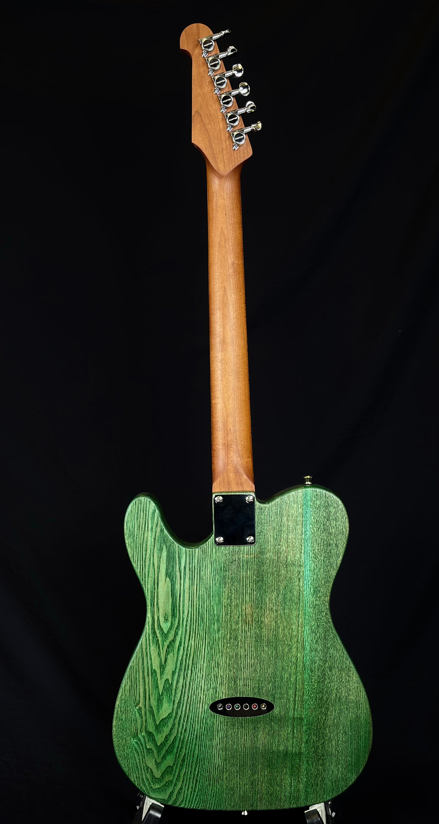 RJK Lite Lion L17 Jungle