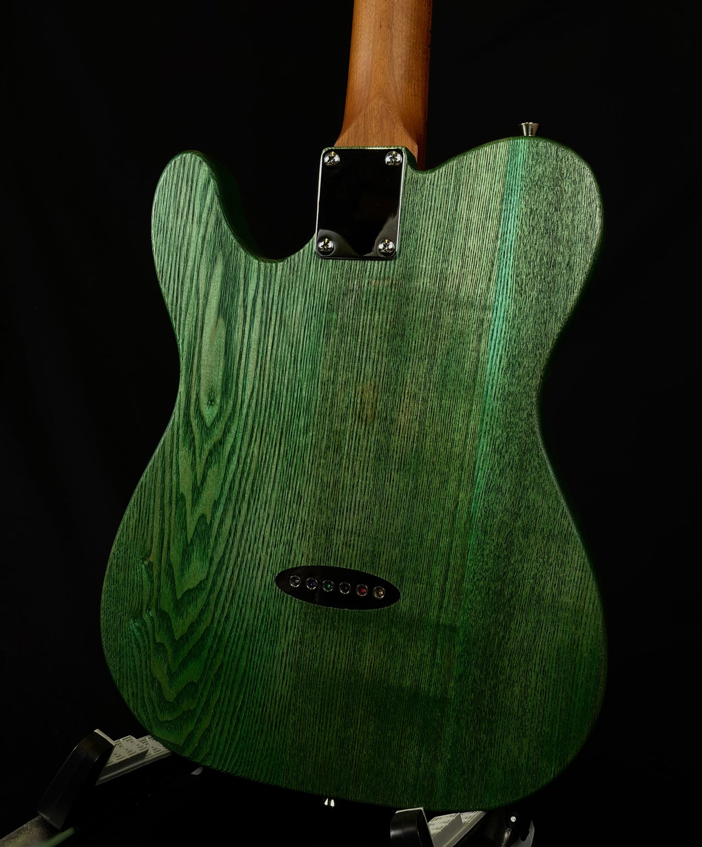 RJK Lite Lion L17 Jungle