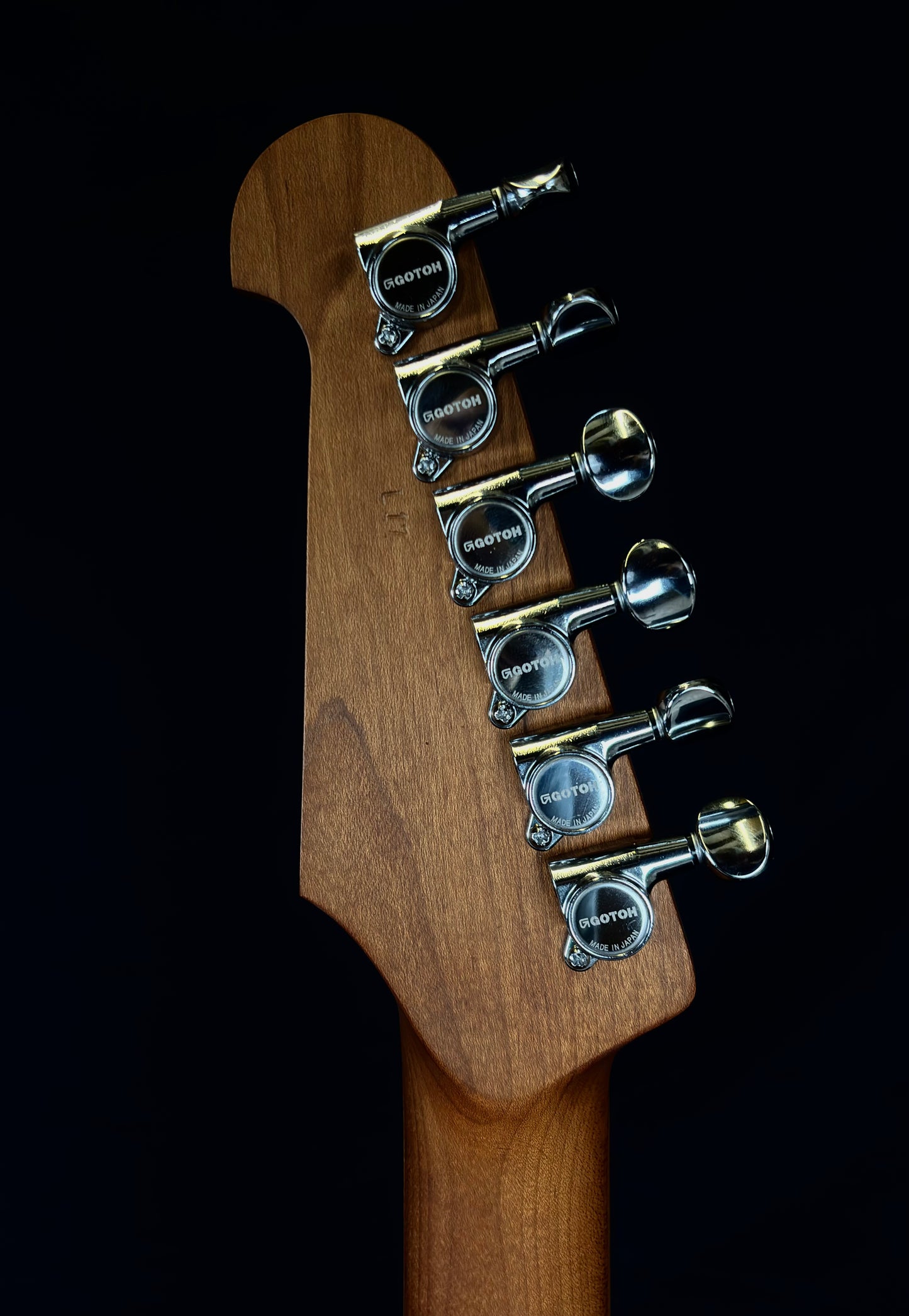 RJK Lite Lion L17 Jungle