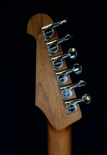 RJK Lite Lion L17 Jungle