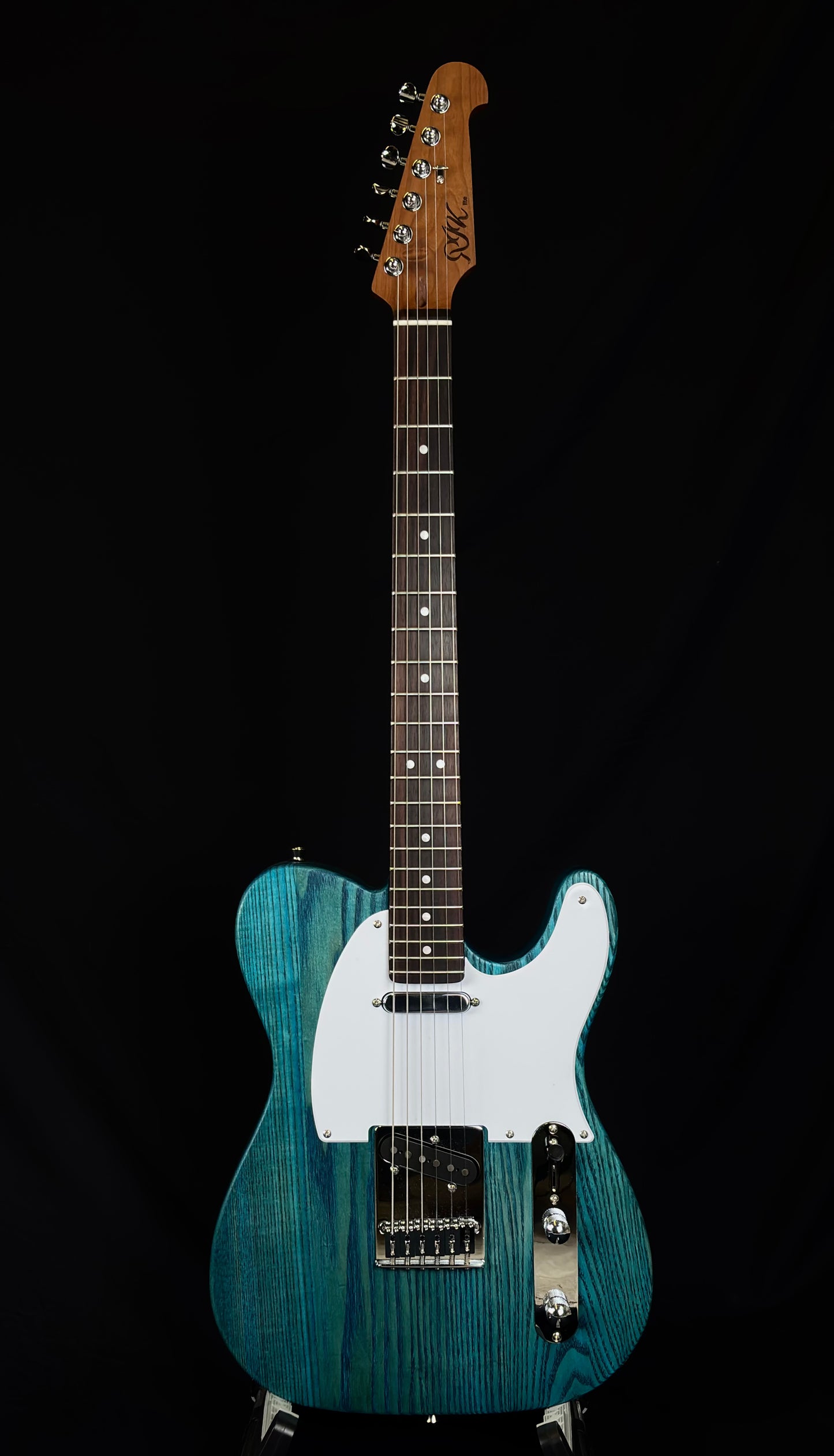 RJK Lite Lion L15 Blue Lagoon