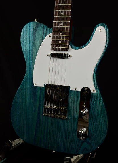 RJK Lite Lion L15 Blue Lagoon