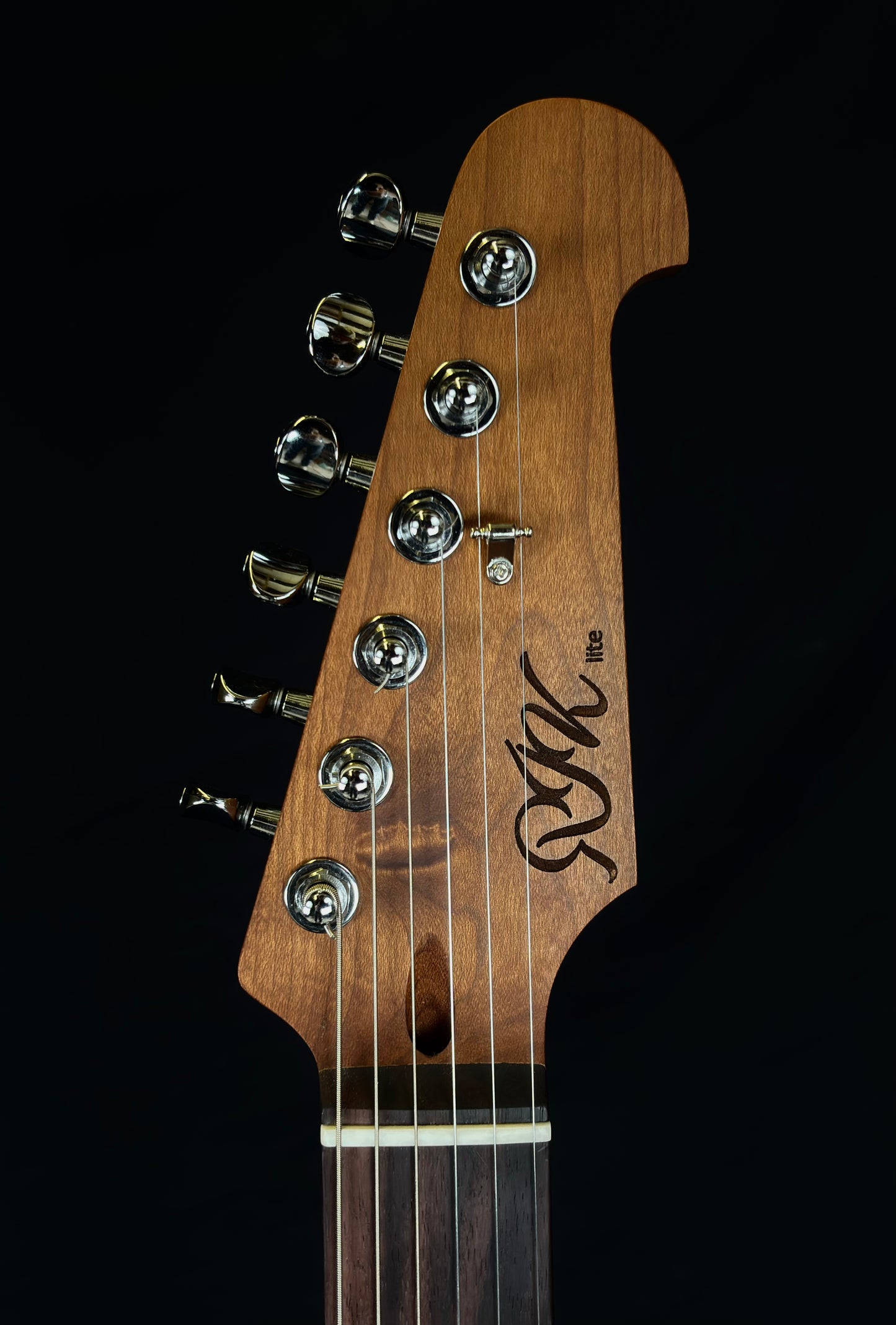 RJK Lite Lion L15 Blue Lagoon