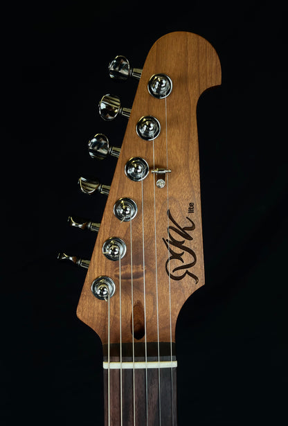 RJK Lite Lion L15 Blue Lagoon