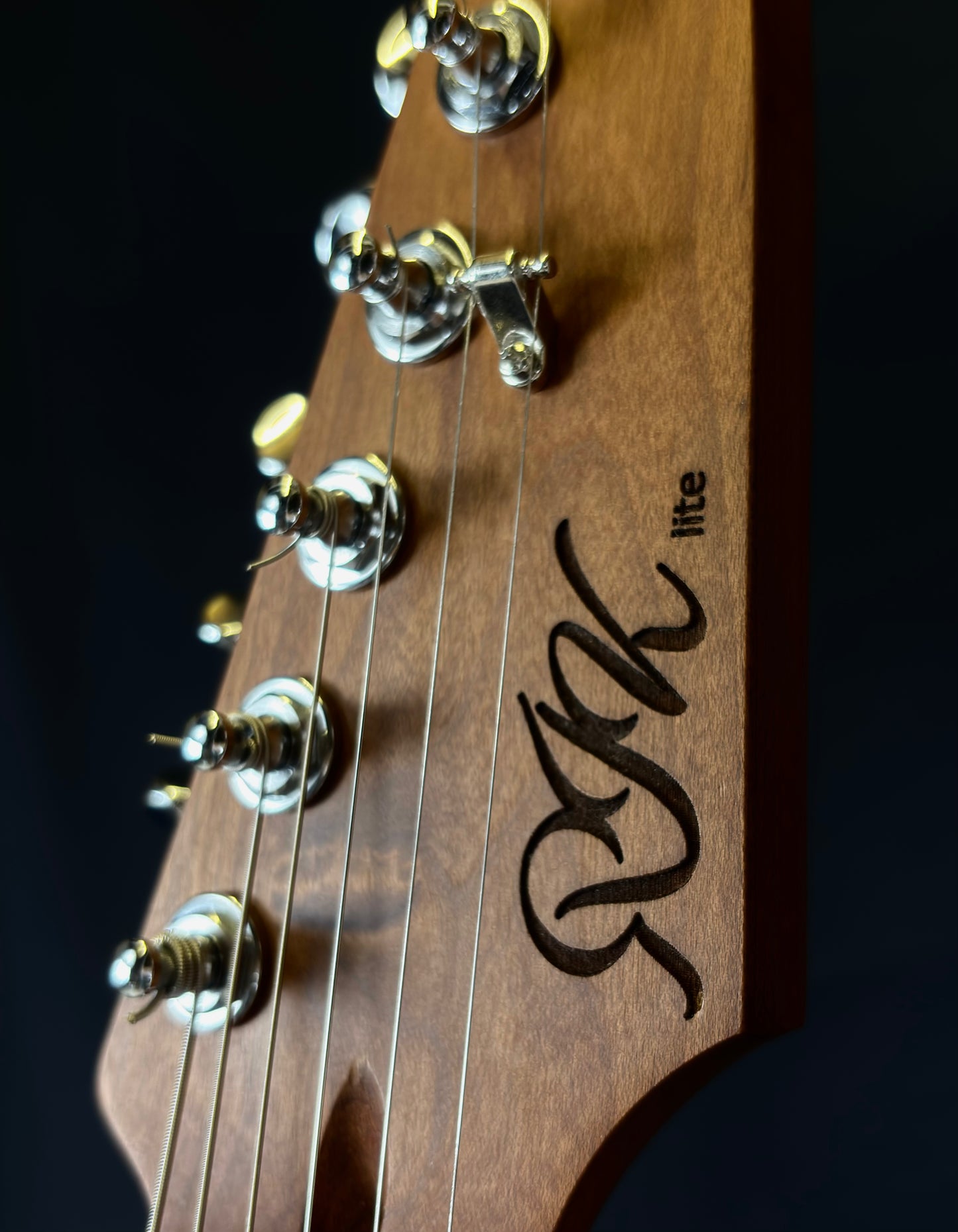 RJK Lite Lion L15 Blue Lagoon