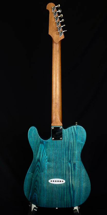 RJK Lite Lion L15 Blue Lagoon