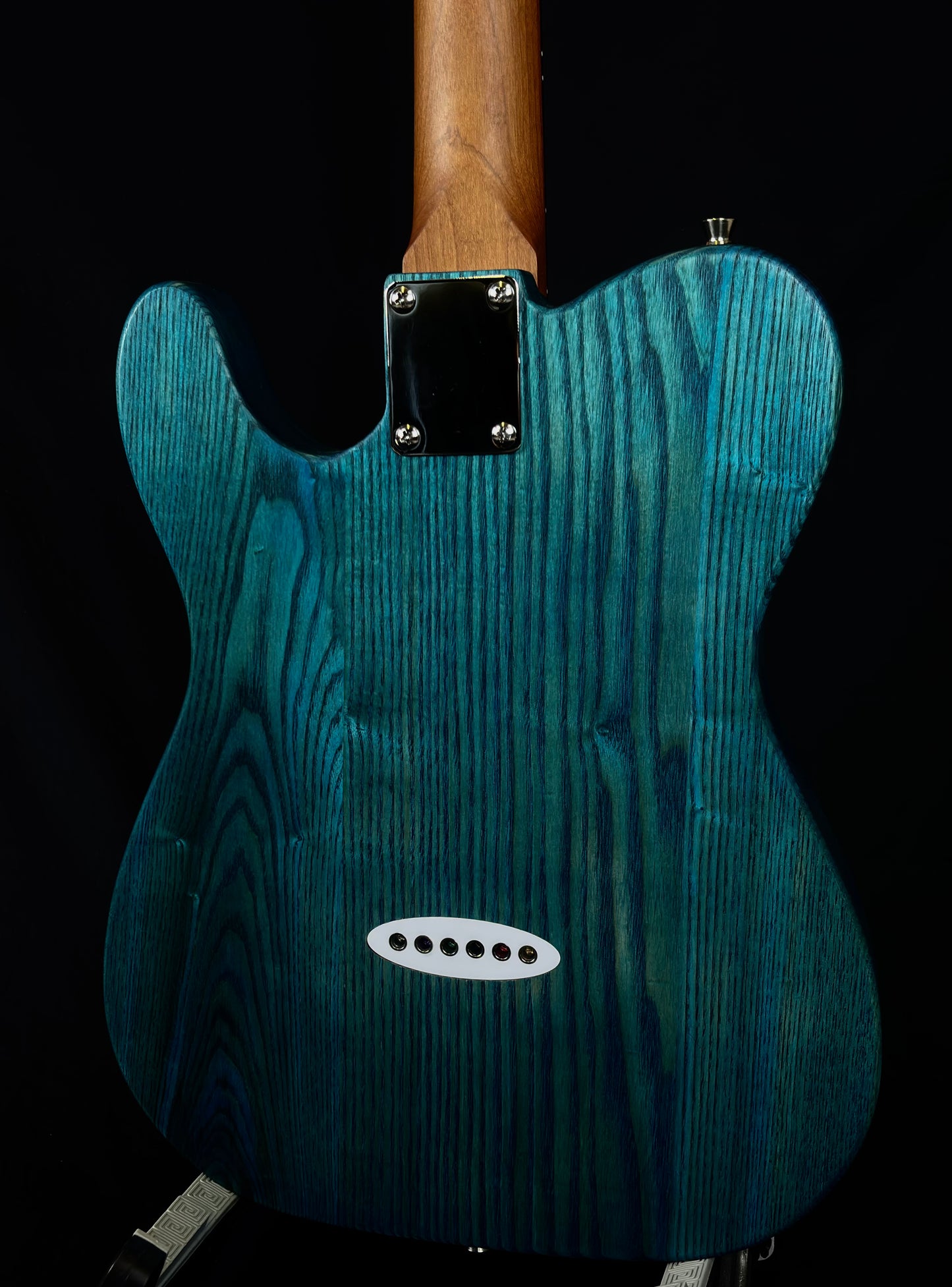 RJK Lite Lion L15 Blue Lagoon