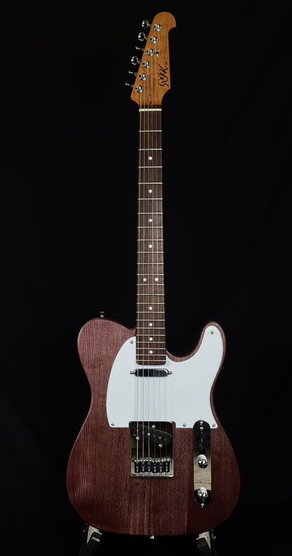 RJK Lite Lion L14 Merlot