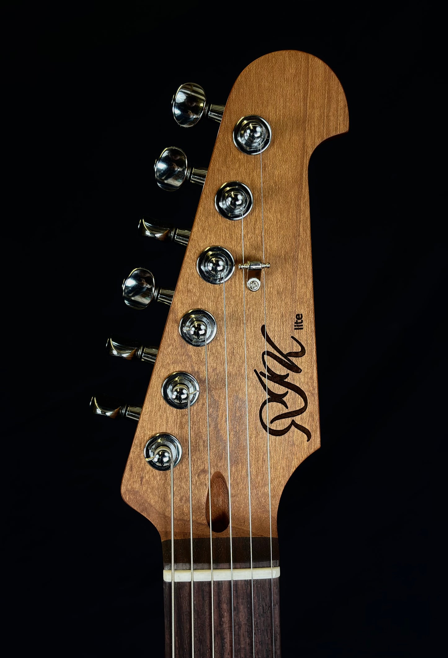 RJK Lite Lion L14 Merlot