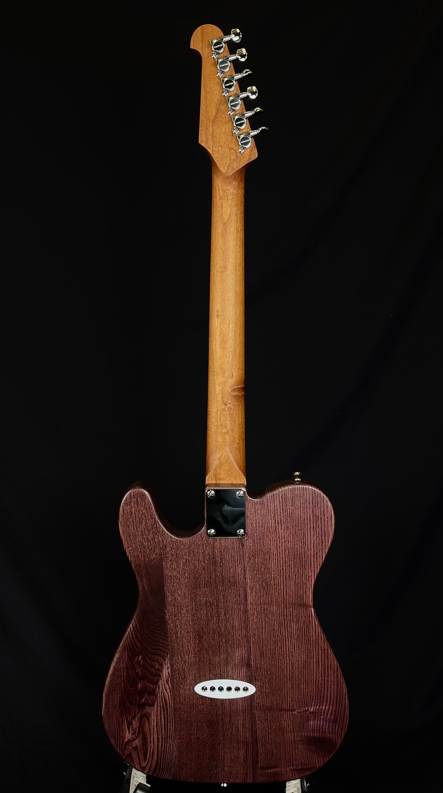 RJK Lite Lion L14 Merlot