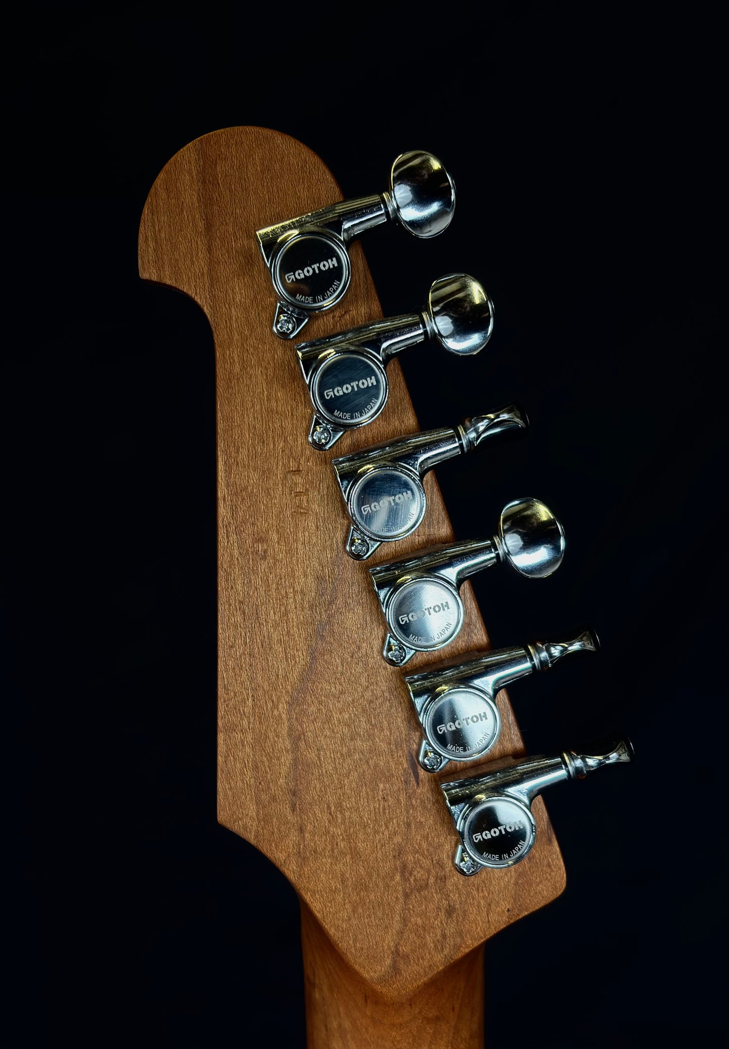 RJK Lite Lion L14 Merlot