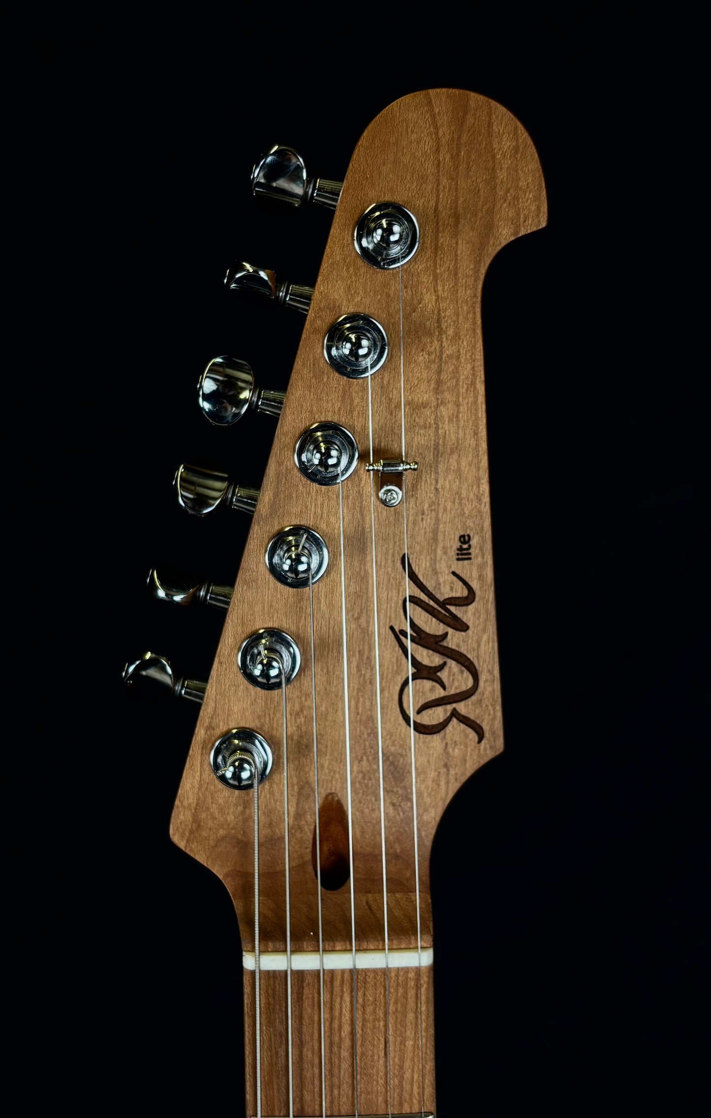 RJK Lite Lion L12 Ruby