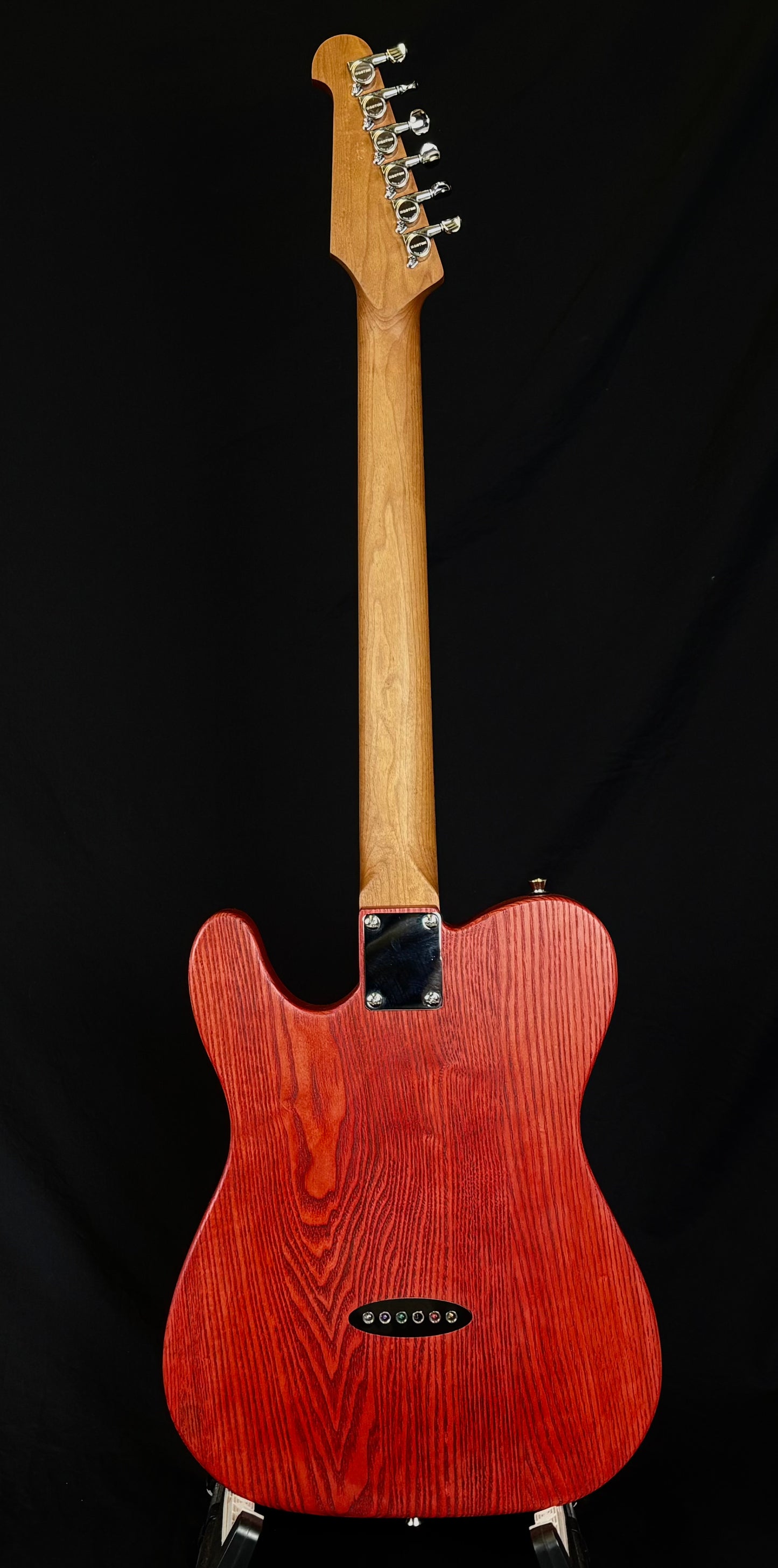 RJK Lite Lion L12 Ruby