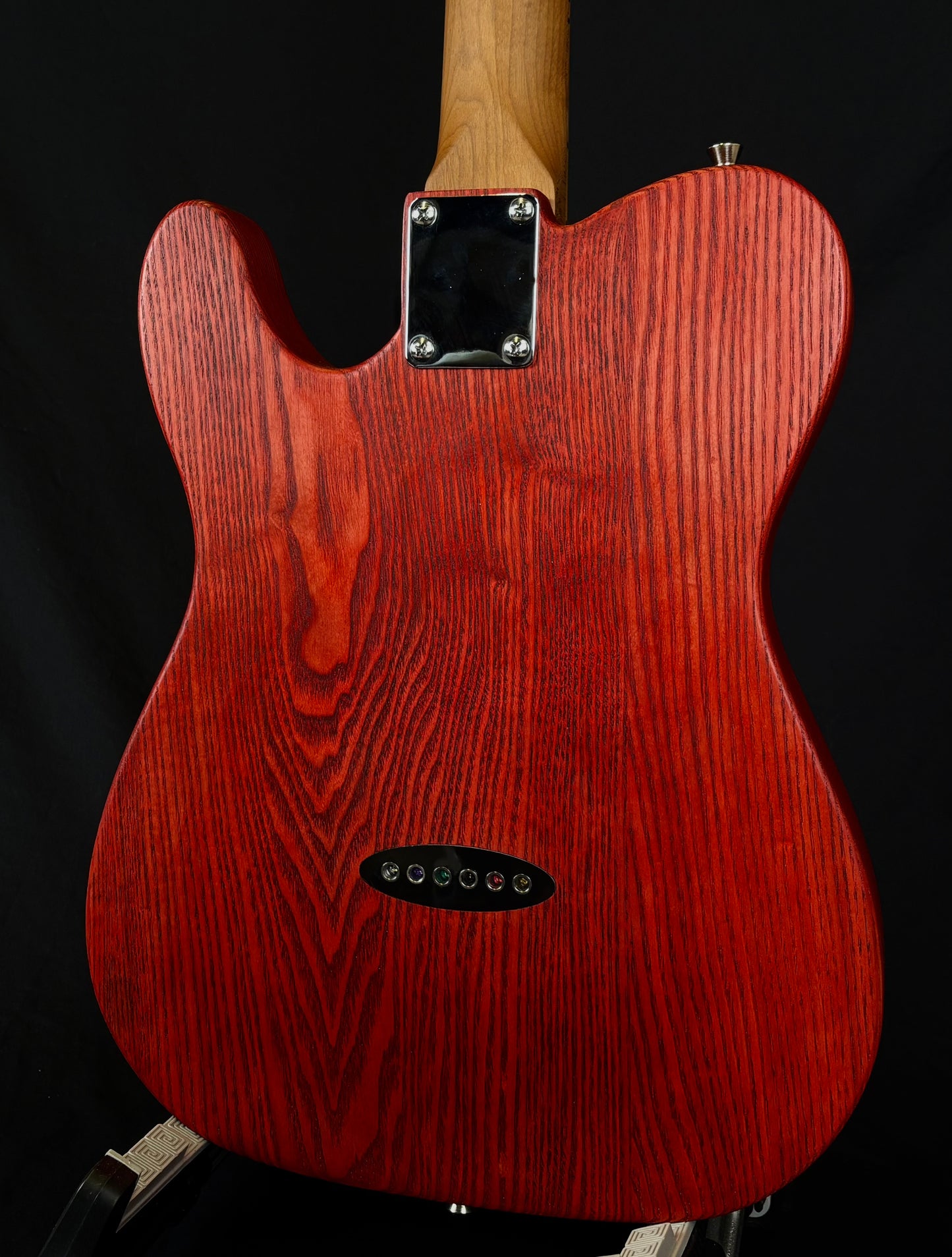 RJK Lite Lion L12 Ruby