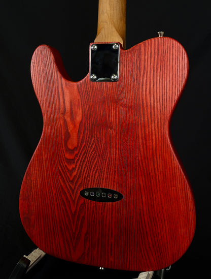 RJK Lite Lion L12 Ruby