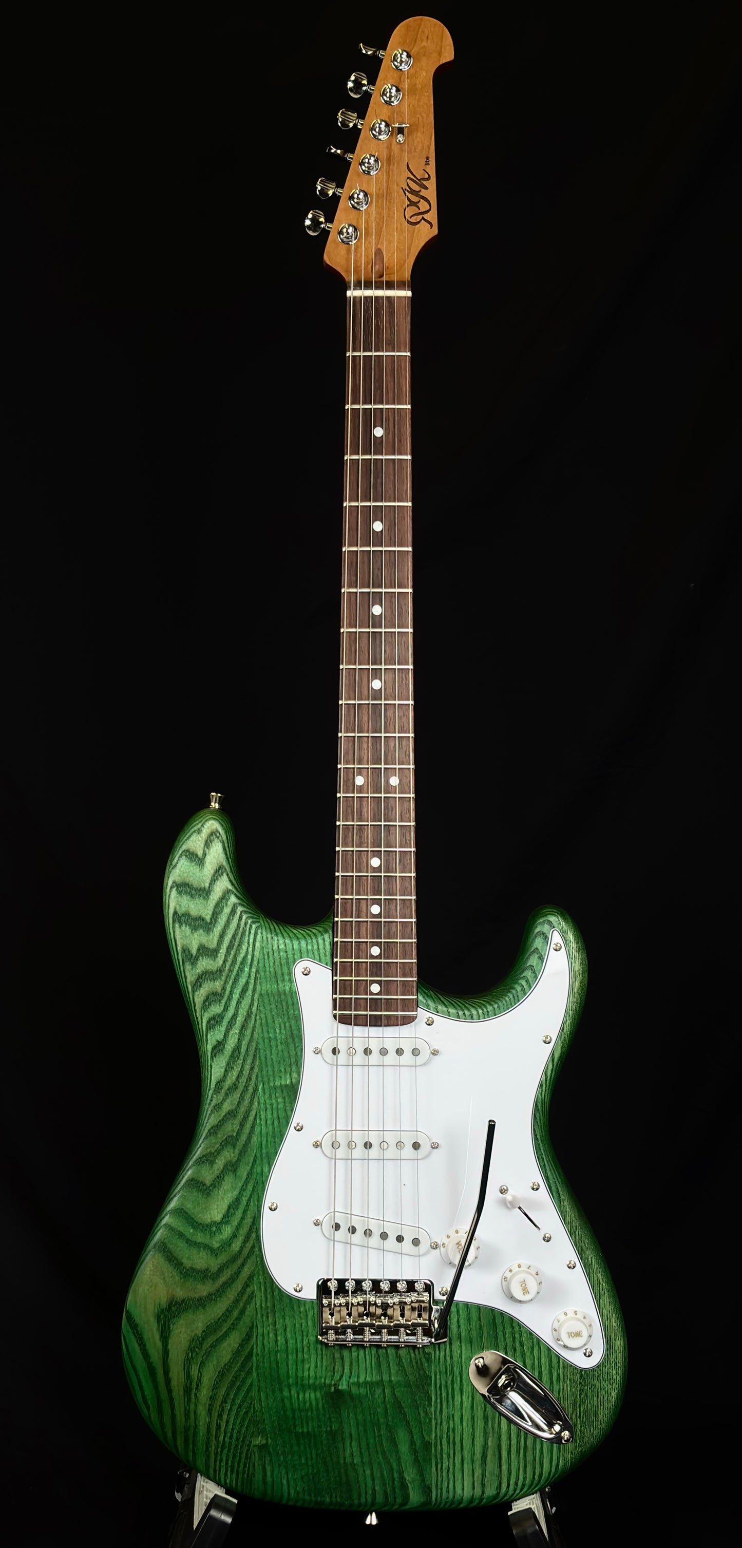 RJK Lite Leopard L01 Jungle