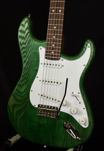 RJK Lite Leopard L01 Jungle