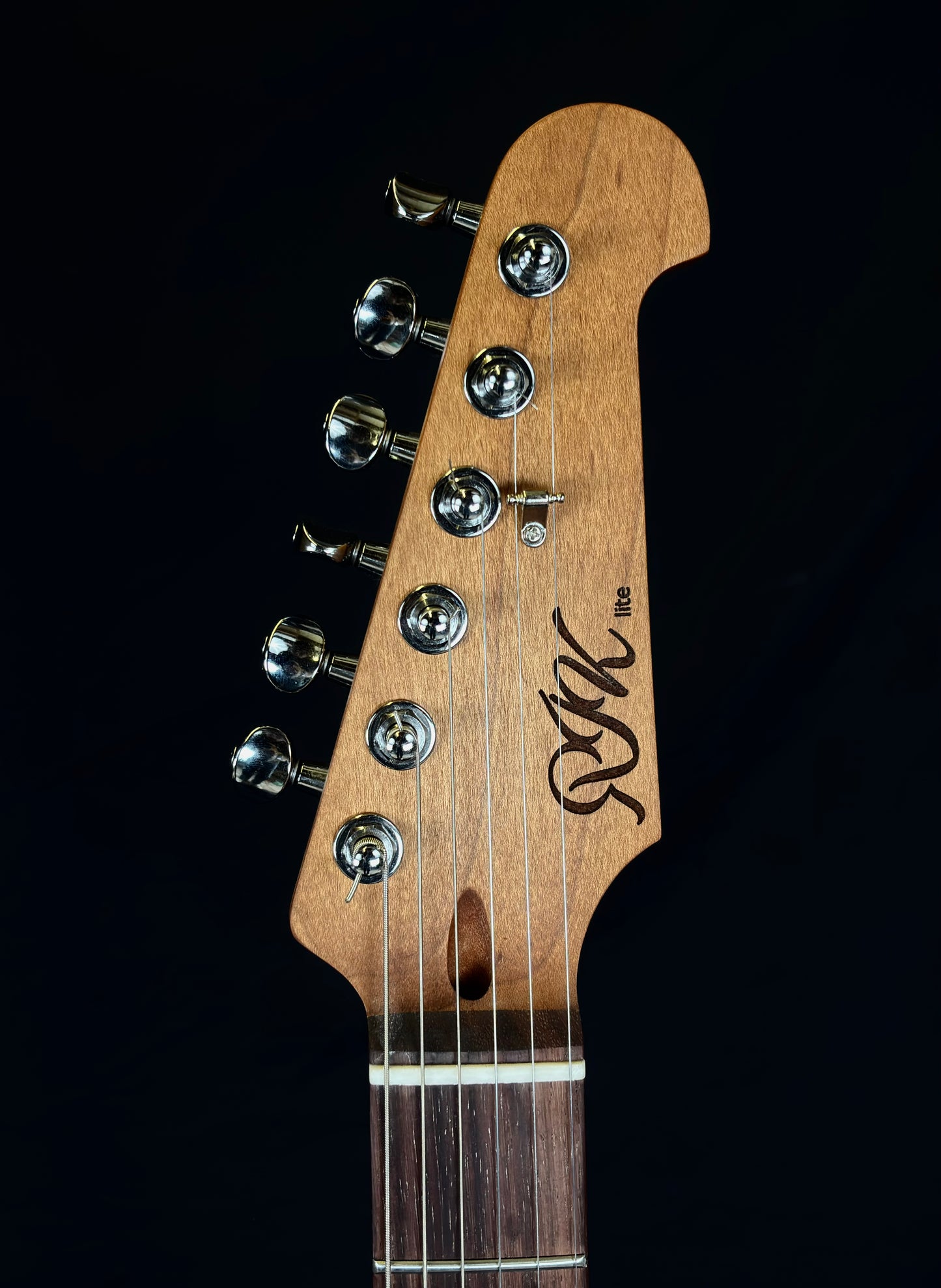 RJK Lite Leopard L01 Jungle