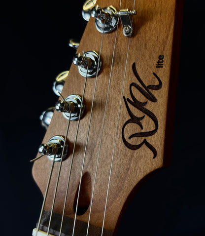 RJK Lite Leopard L01 Jungle