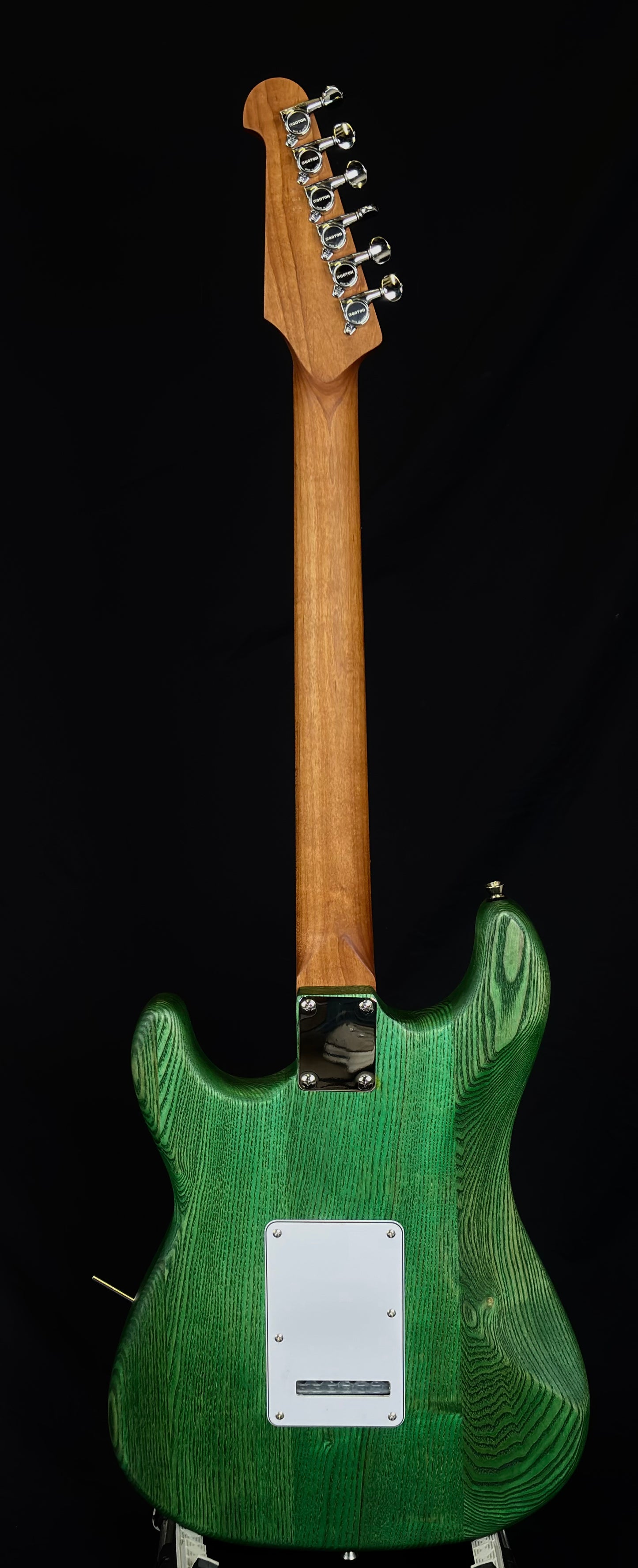 RJK Lite Leopard L01 Jungle