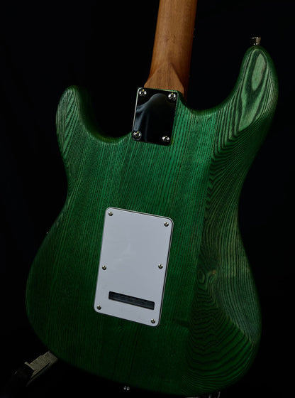 RJK Lite Leopard L01 Jungle