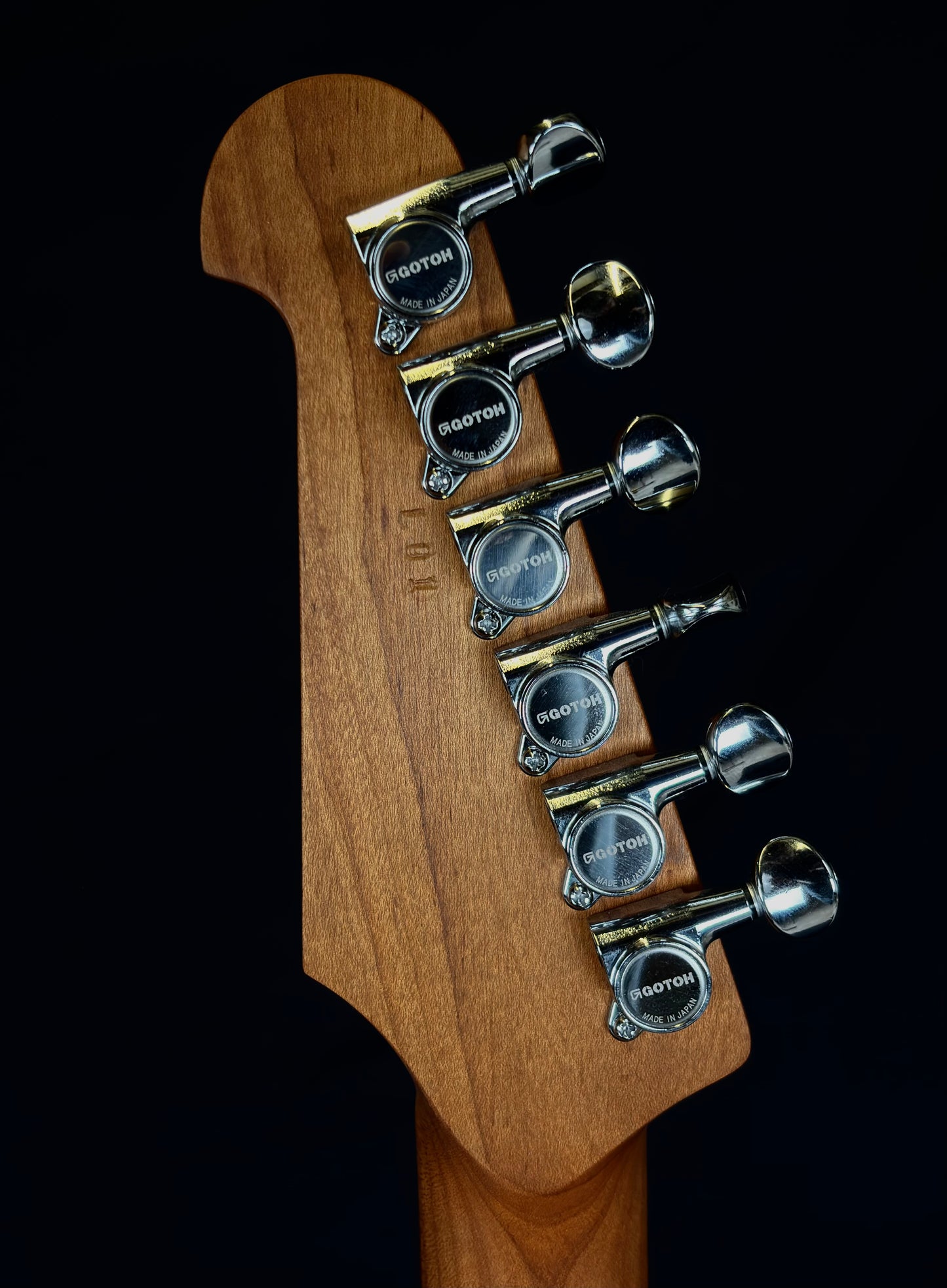 RJK Lite Leopard L01 Jungle