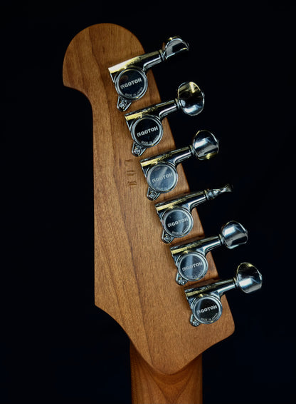 RJK Lite Leopard L01 Jungle