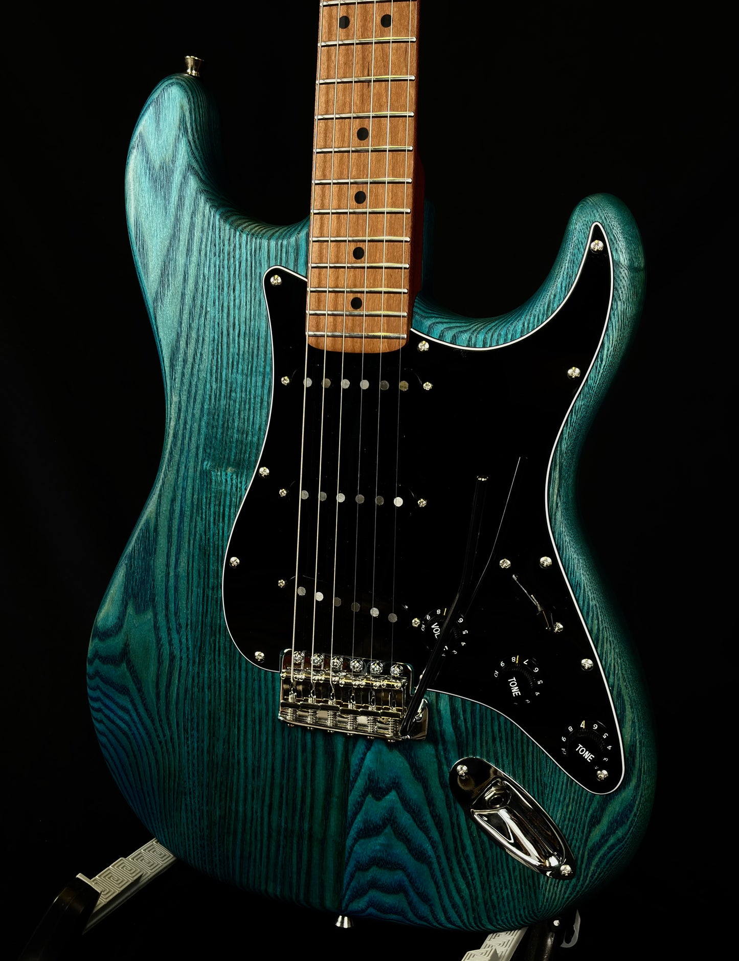 RJK Lite Leopard L09 Blue Lagoon