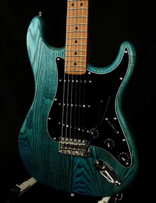 RJK Lite Leopard L09 Blue Lagoon