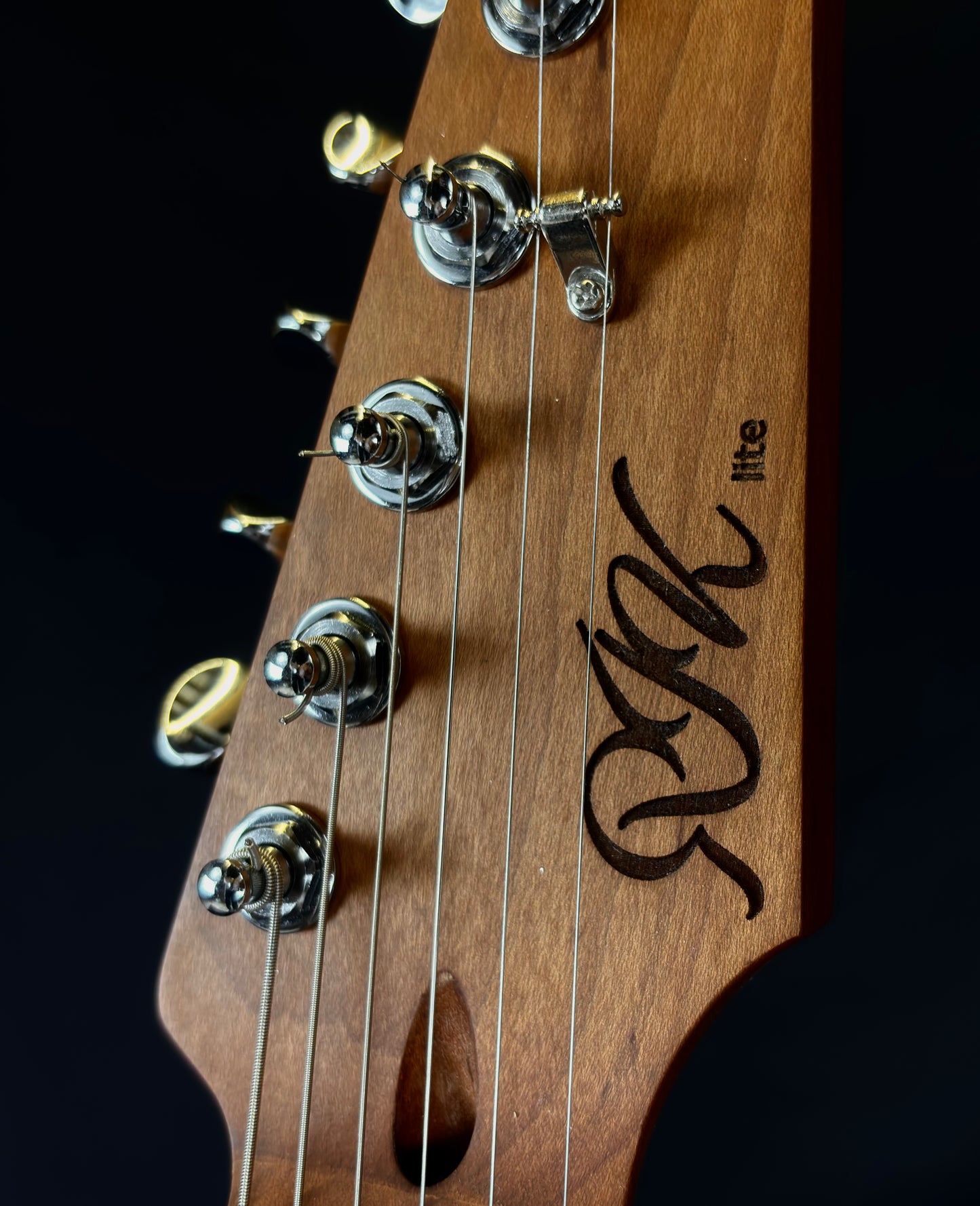 RJK Lite Leopard L09 Blue Lagoon