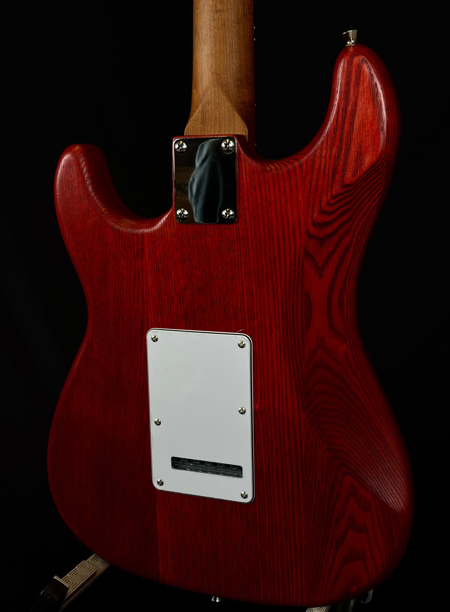 RJK Lite Leopard L05 Ruby