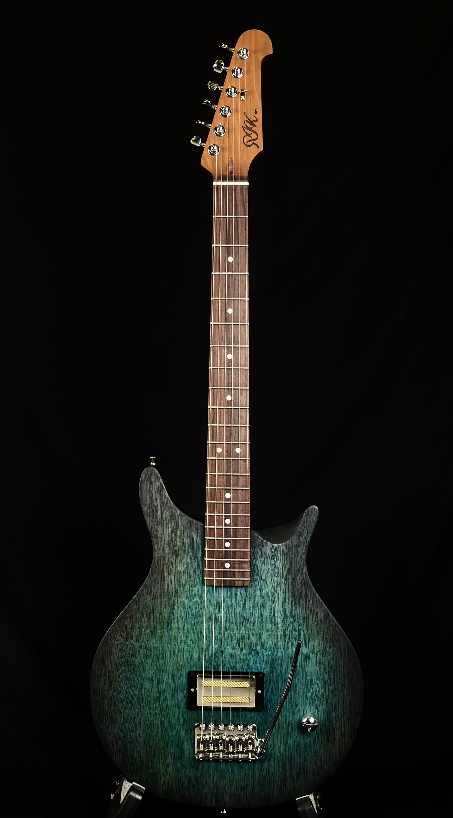 RJK Lite Lynx L23 Ocean Burst