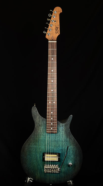 RJK Lite Lynx L23 Ocean Burst